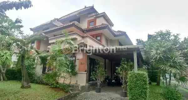 Jual PERUMAHAN BALI VIEW, JALAN KINTAMANI, PISANGAN, CIRENDE, KECAMATAN CIPUTAT TIMUR, TANGERANG SELATAN, BANTEN