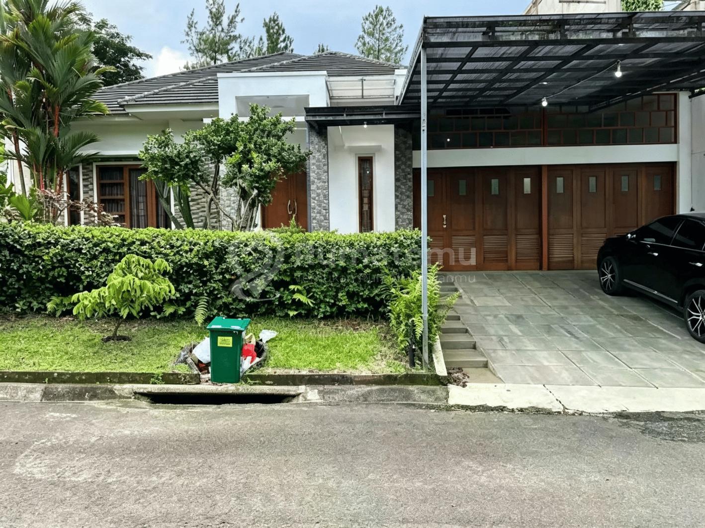 Jual TAMAN IMPERIAL GOLF, SENTUL CITY, BOGOR,