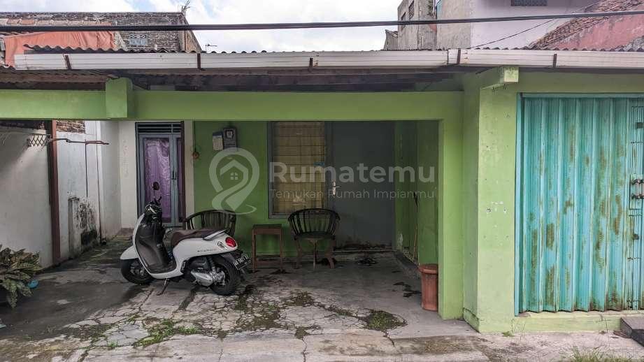 Tanah Murah Bonus Bangunan SHM Perumnas Condongcatur Depok Sleman 3 Menit Pakuwon Mall 7 Menit UGM Jogja