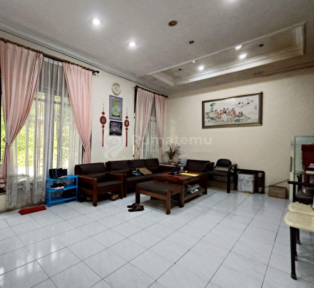 Di Sewakan Rumah di Sunter Agung Jakarta Utara 