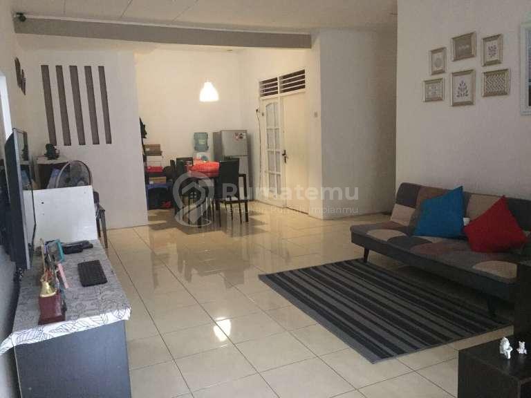 DIJUAL CEPAT RUMAH DI CITRA GARDEN