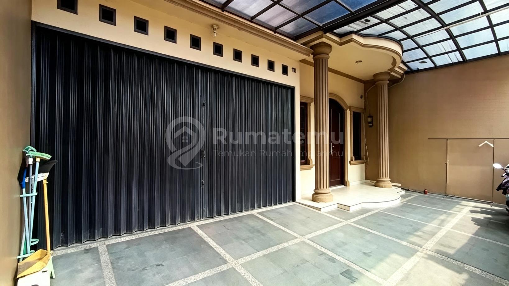 Jual JALAN SIANTAN, MERUYA UTARA, JAKARTA BARAT