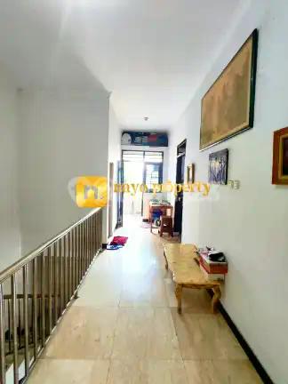Rumah Murah Tanah Luas Dalam Komplek Strategis di Bekasi Kota