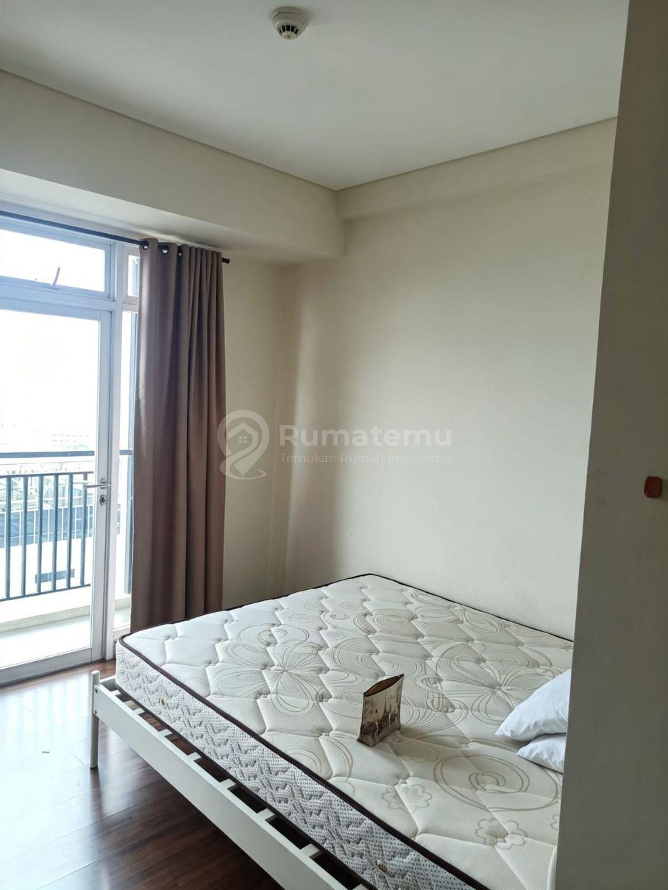 Apartment Puri Orchard