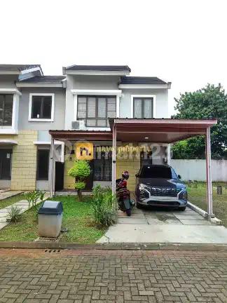 Rumah Bagus Dalam Cluster Siap Huni di Mustika Jaya Kota Bekasi