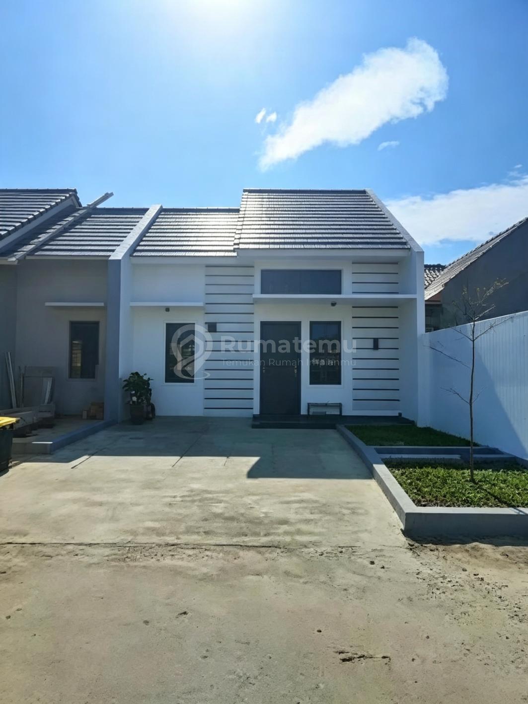 Rumah Baru Dalam Cluster Lokasi Strategis Di Cikarang Pusat