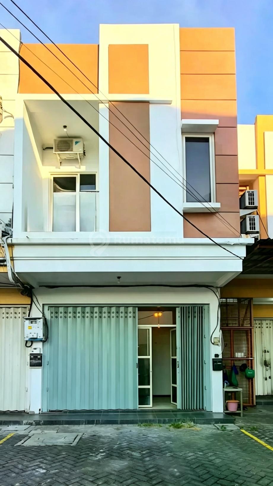 Jual JL. RAYA LONTAR