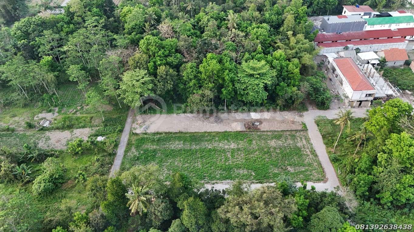 Dijual Tanah Jogja Ring 1 Kampus UII Candi Winangun SHM Kos Eksklusif