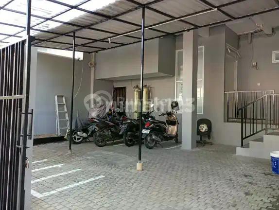 Rumah Kost Cengkareng Roi 9,8% Siap Huni