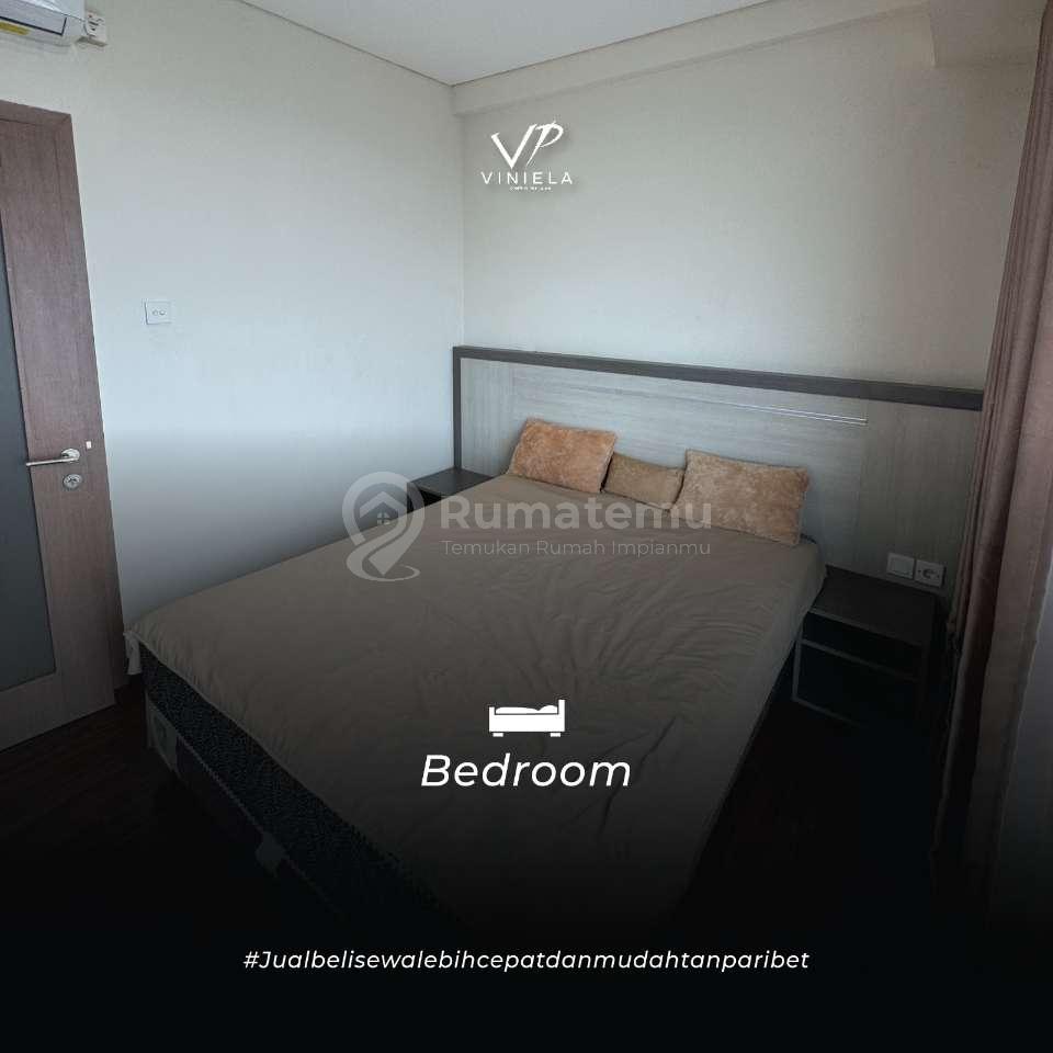 Apartemen Puri Orchard