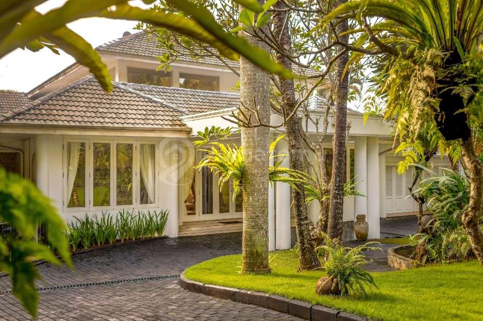 Rumah Lux Jagakarsa 