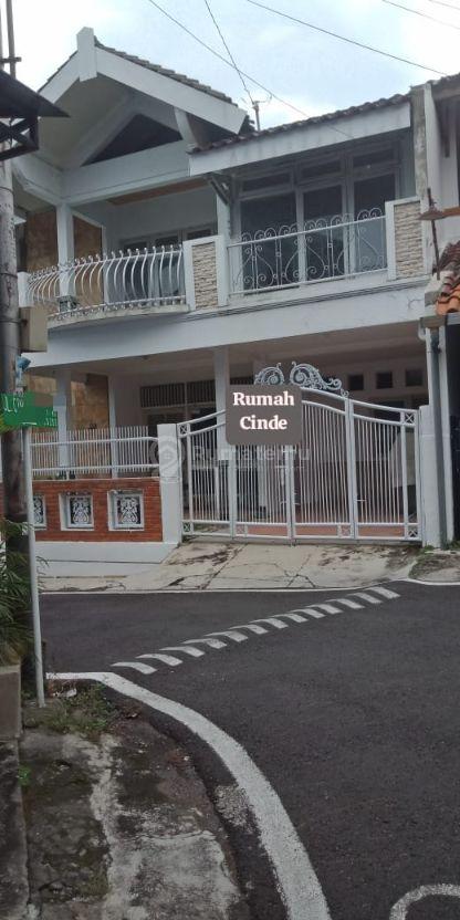 disewakan rumah Cinde Jomblang Semarang Selatan