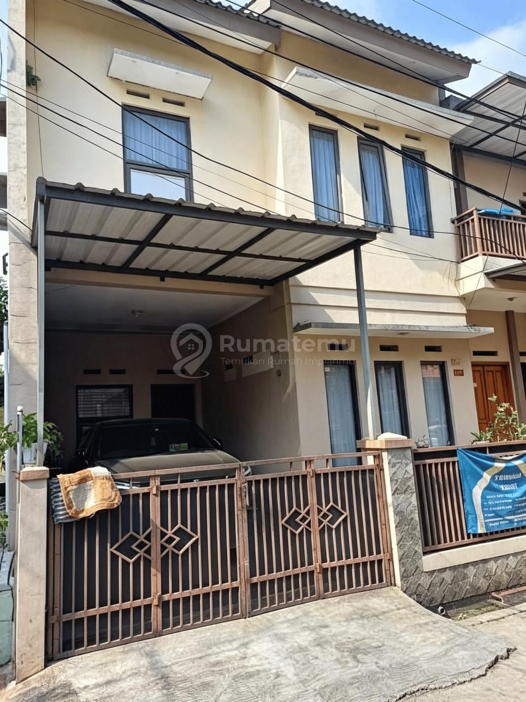 Jual Rumah Kost Bumi Panyileukan Cibiru Dekat Cinunuk, Cileunyi Bandung