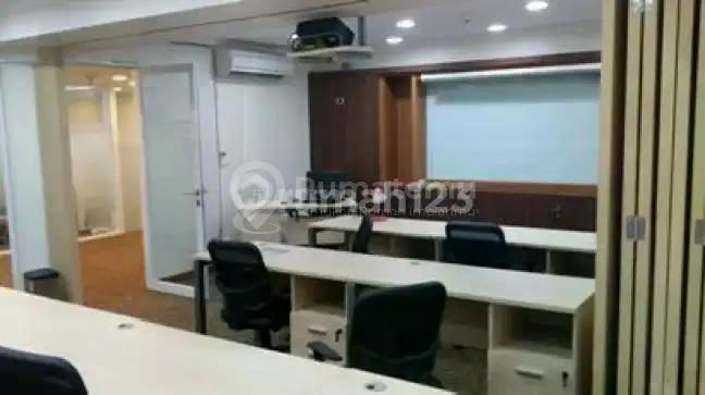 Jual Office Suitesdi Epiwalk Cocok Utk Kantor, Galery