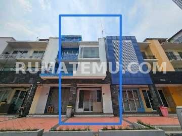 Ruko Bagus Cikarang Selatan Jual Cepat, Bekasi