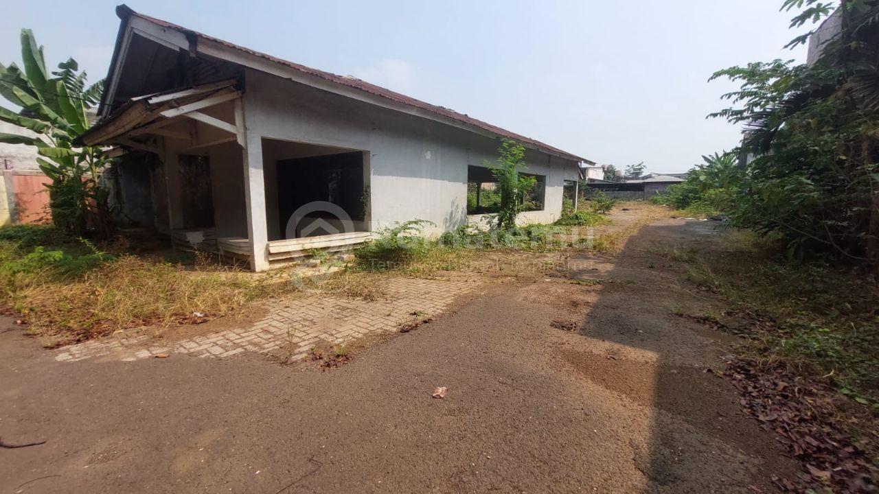 Jual Tanah strategis di Jalan Raya JatiKramat, JatiAsih