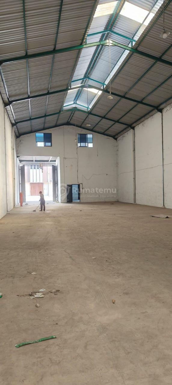 Disewakan Gudang di Pergudangan 100 Teluknaga