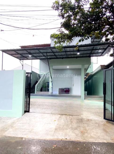 Kos kosan full furnished 2lantai luas 346m Cinere Depok