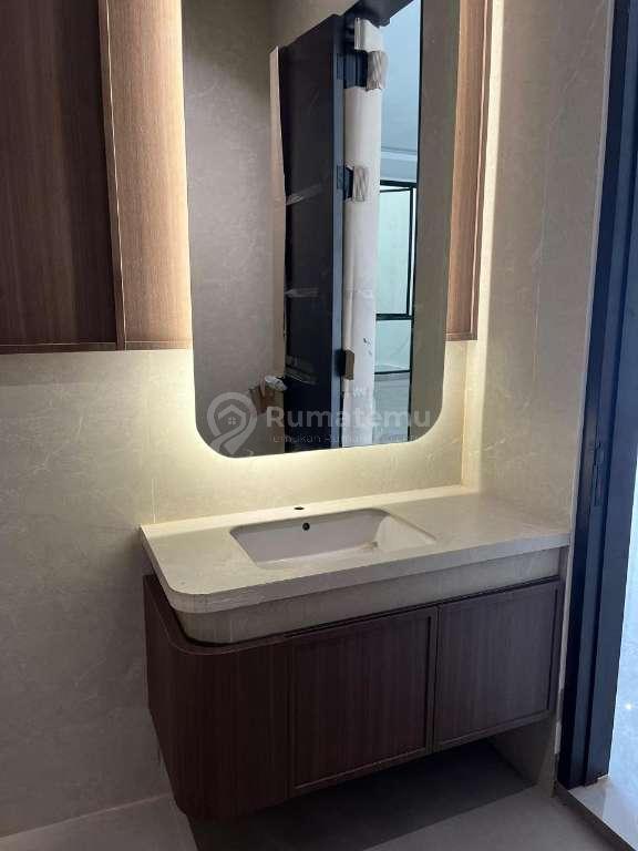 Dijual rumah Baru Milenial di Permata Buana