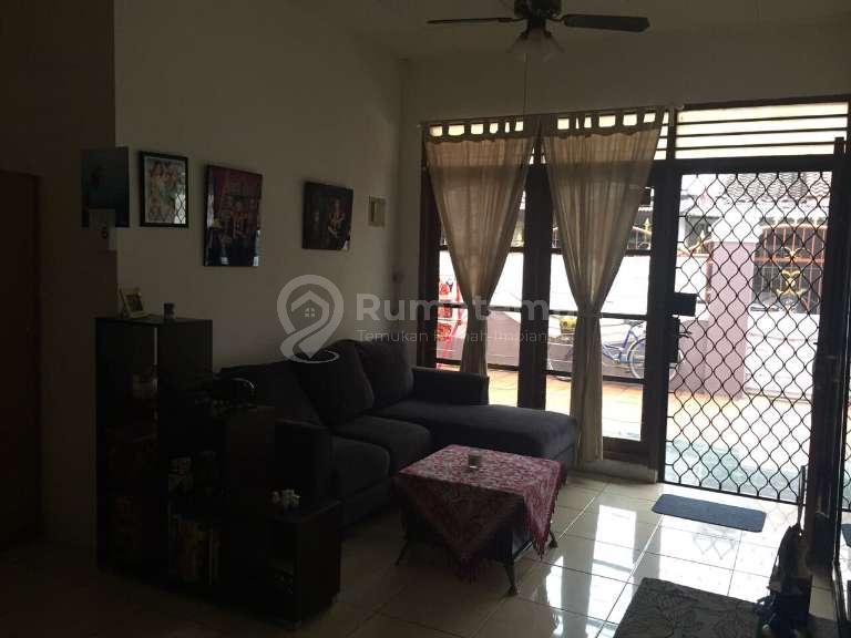Dijual rumah di Citra garden 1  Kalideres, Jakarta barat