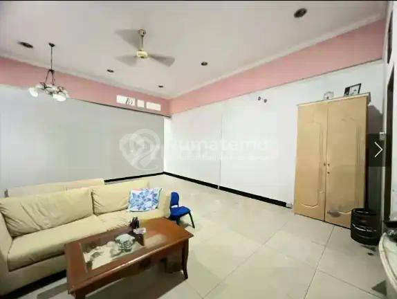 Dijual Cepat Rumah Siap Huni Gading Harmoni Jalan 2 Mobil