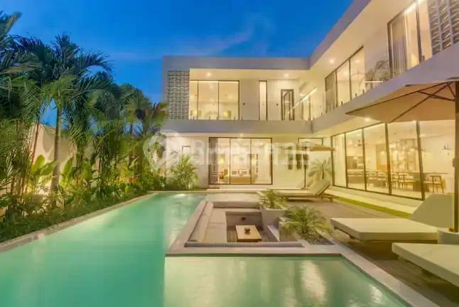 Ready For Rent 5 B R Beautyfull Villa In Tumbak Bayuh Bali