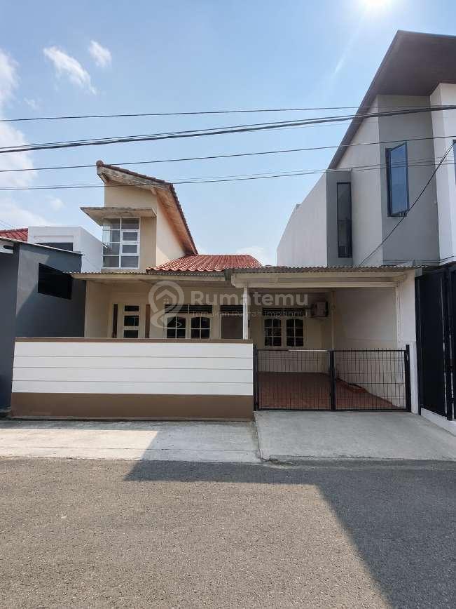 Dijual Cepat Rumah Citra1 Harga Dibawah NJOP. 