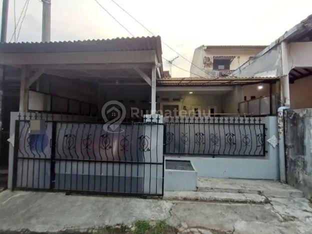 Hunian Praktis Villa Dago Tol Disewakan Nego Tipis
