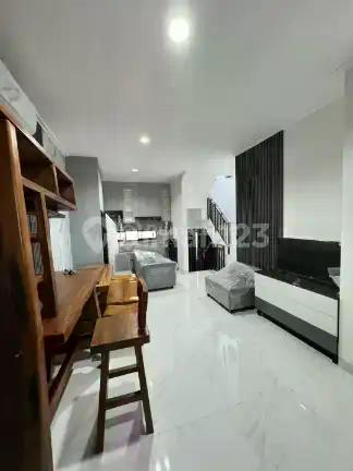 Rumah Golf Island Harmony Golf Boevard