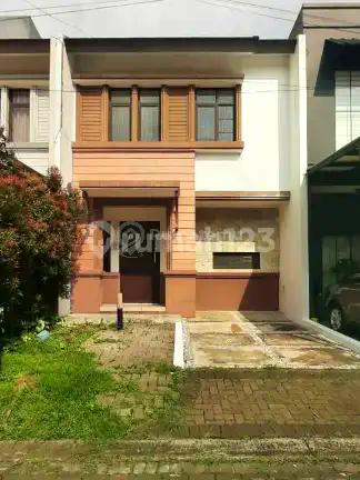 Dijual Rumah Nusaloka Park, LT 96 M² Harga Nego