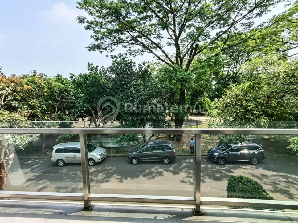 Dijual Rumah Siap Huni 2 Lantai Delatinos BSD