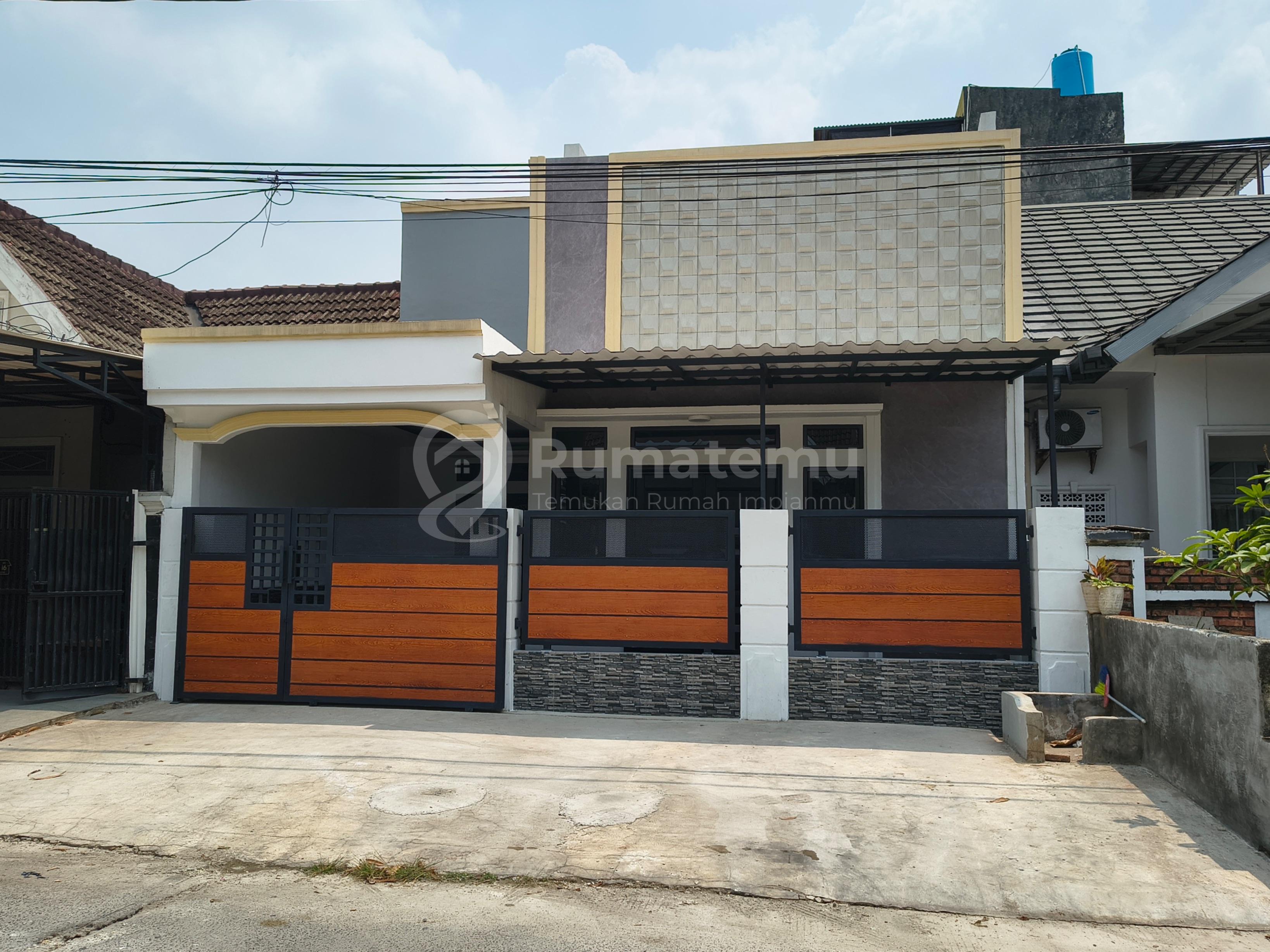 Dijual Rumah Di Gading Serpong