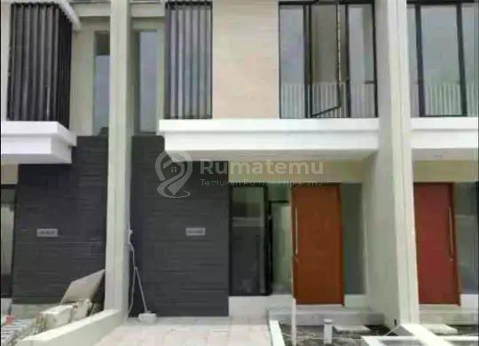 Jual Rugi Rumah Northwest Citraland Murah Bagus