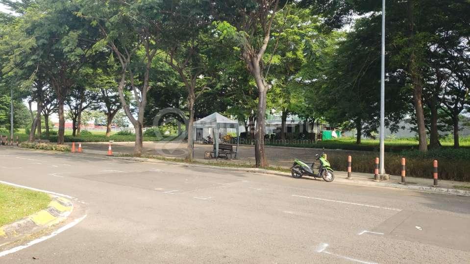 Dijual Kavling Komersial Citra Garden City, Aeroworld Citra 8, Jakarta Barat