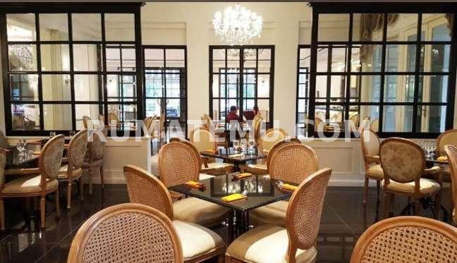 FOR SALE: 4 STARS  HOTEL IN BOGOR