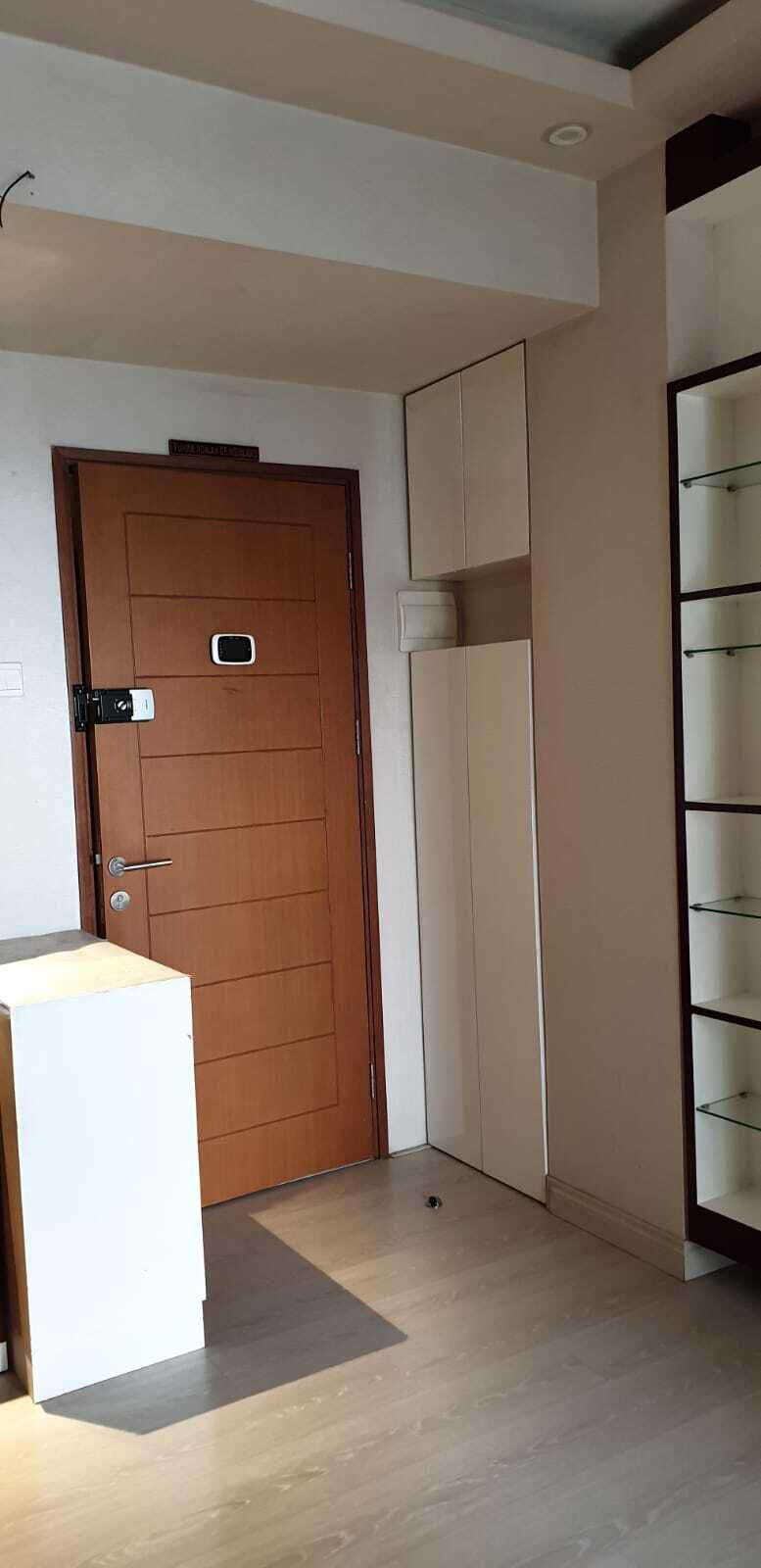 Apartemen GreenHill Kelapa Gading
