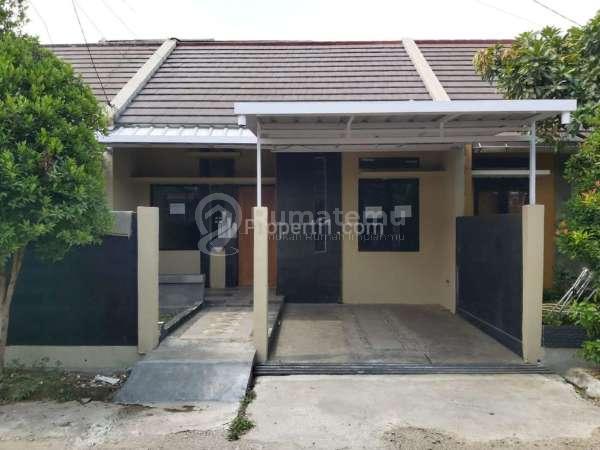Jual Rumah Ciwastra Margasari Dekat Metro Margahayu Bandung