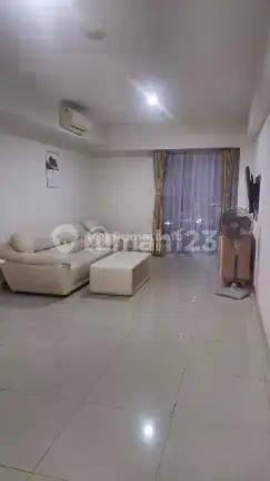 Sewa Apart Sherwood 3 Kamar High Floor Full Furnish