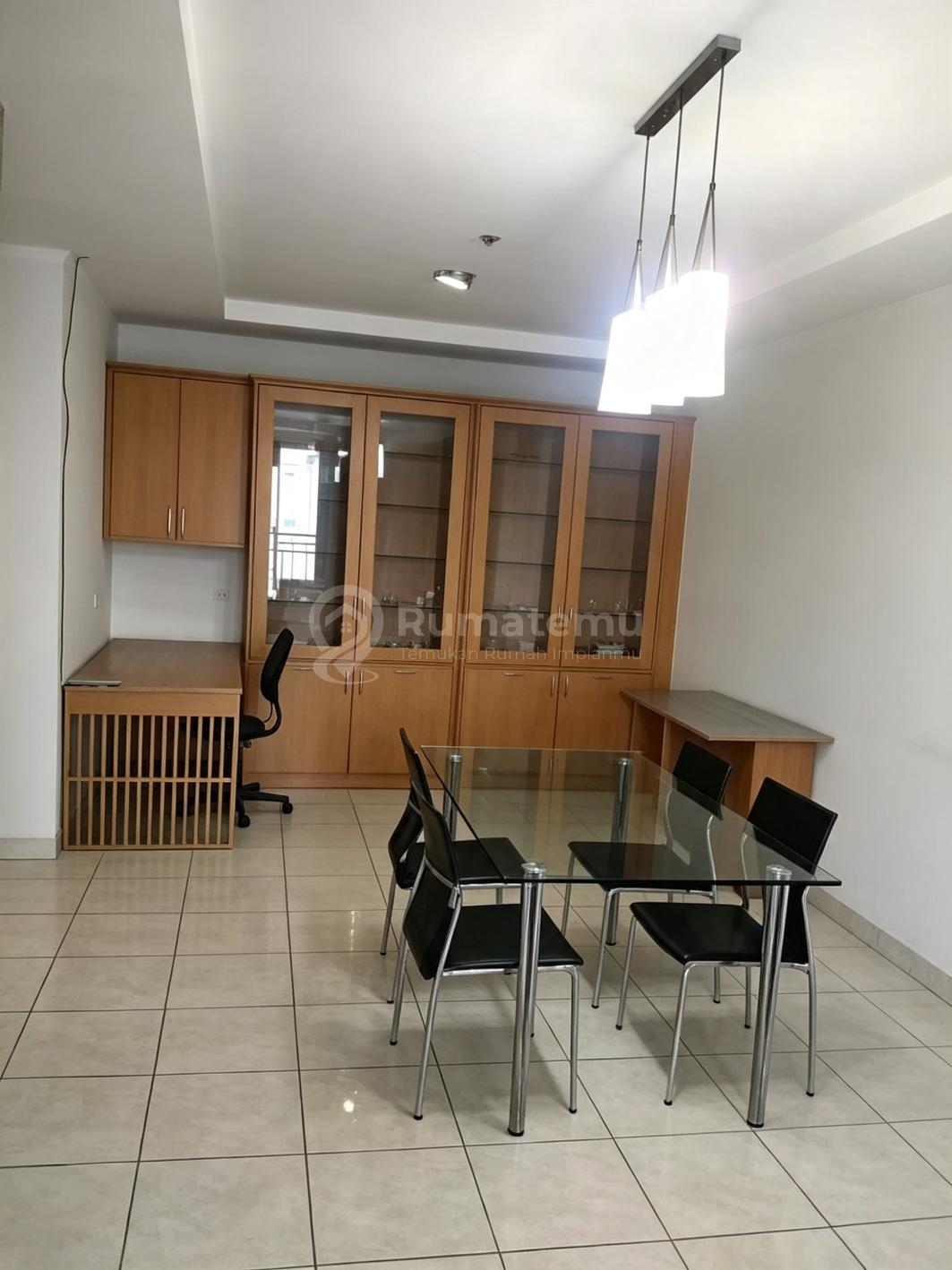 Disewakan Apartemen Lokasi Strategis di Apartemen Frenchwalk MOI Tower Paris Kelapa Gading