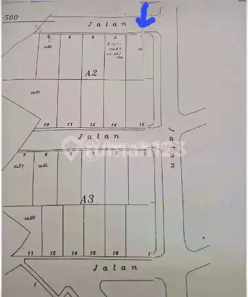 Kavling Murah di Metro Permata 2 Cipondoh Karang Tengah Tangerang Banten