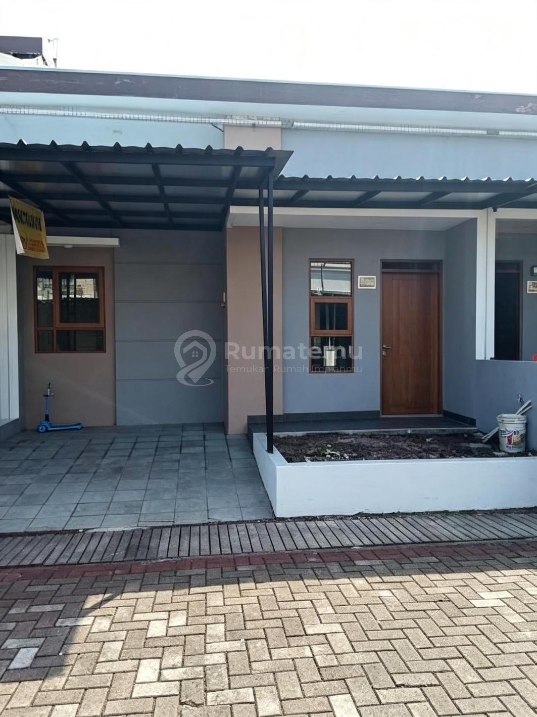 Jual Rumah Murah Cigantri Cipagalo Bojongsoang Dekat Tol Buah Batu Bandung
