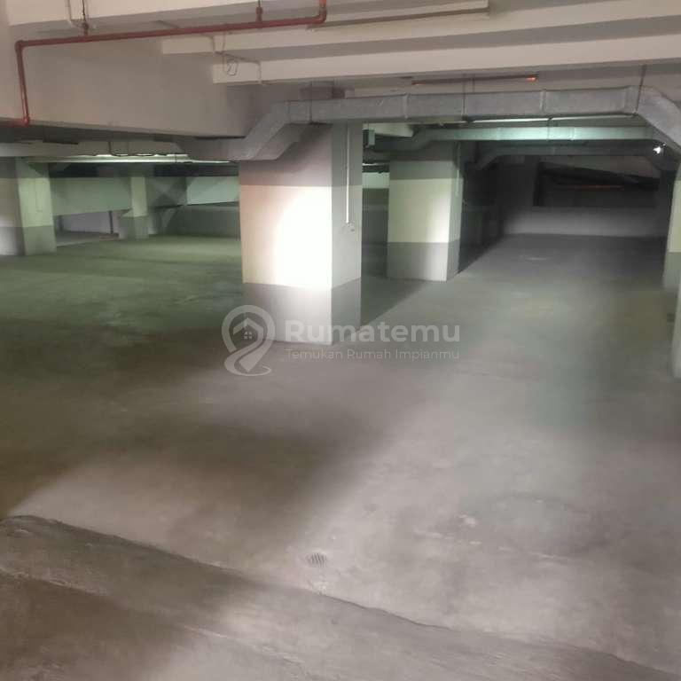 Dijual dan Sewa gedung strategis di Mampang Prapatan, Jakarta Selatan