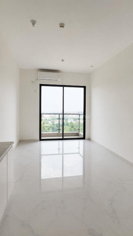 Apartemen 2 BR selangkah dari AEON semi furnished Sky House BSD