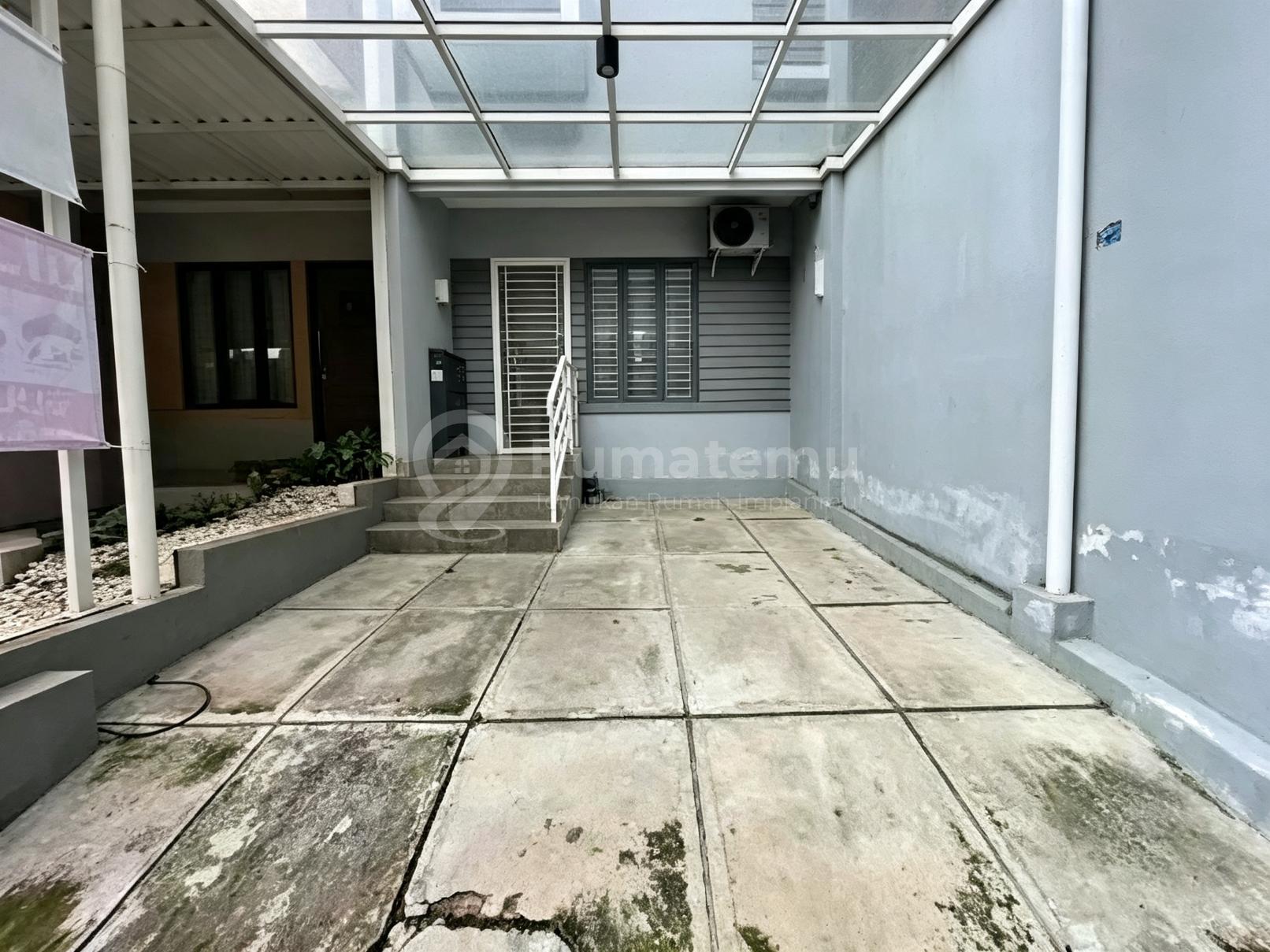 Rumah 2 Lantai Siap Huni di Joglo Kebun Jeruk Jakarta Barat