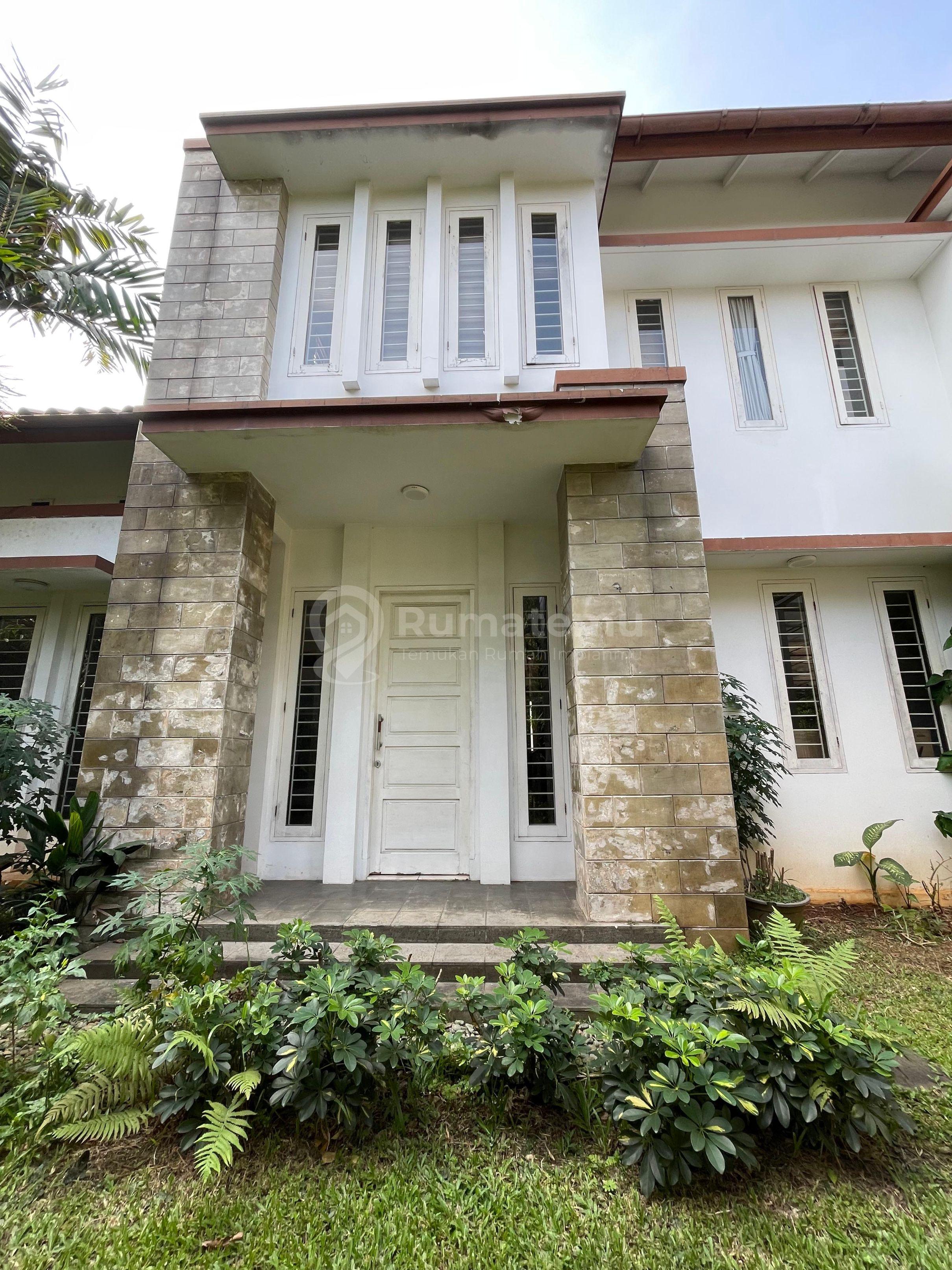 DIJUAL RUMAH CIPETE JAKARTA SELATAN 
