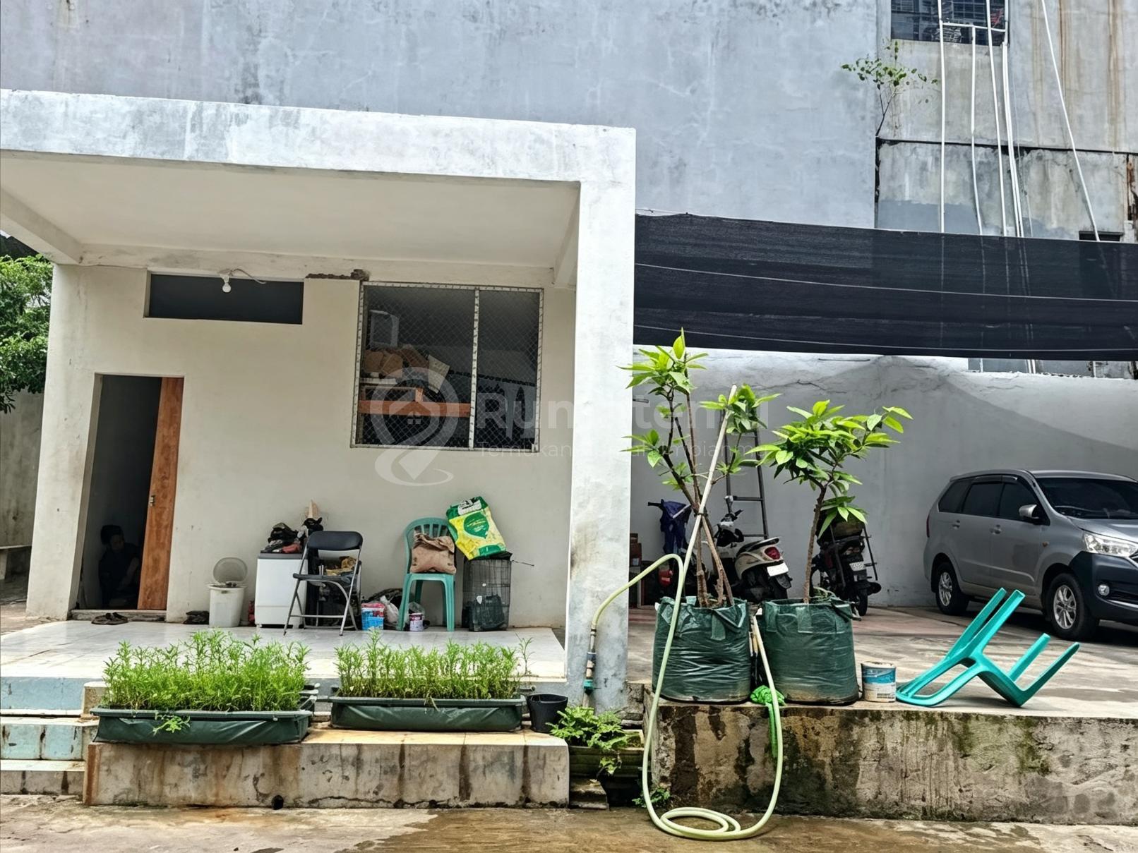 Dijual Rumah Lokasi Strategis Harga Menarik Di Cengkareng Barat