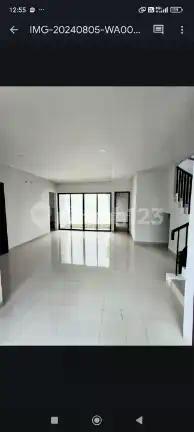Disewakan Rumah Dekat Ipeka, Rumah Baru, Tiap Kamar Ada Kamar Mandi