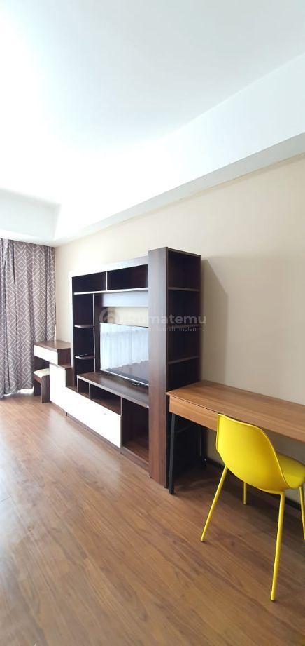 Apartement U Residences kawasan lippo karawaci tangerang
