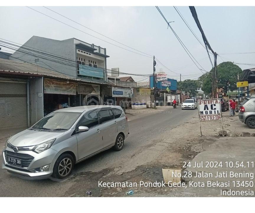 Tanah Pondok Kelapa Jakarta Timur