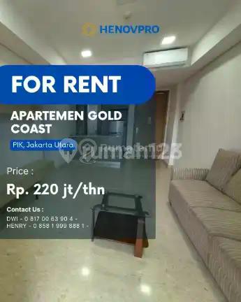 Gold Coast Apartment 3+1BR Furnish Best Unit Best SEA+City View